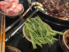-星鸿社重庆老火锅