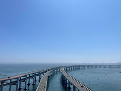 -星海湾跨海大桥