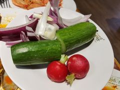 -汉巴味德(北京银座和谐广场店)