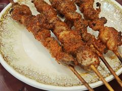 -清真明德斋茶餐厅民族饭店(北京街店)