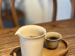 -PUZZLE COFFEE 拼图咖啡