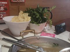 -潮汕大目牛肉火锅(水围店)