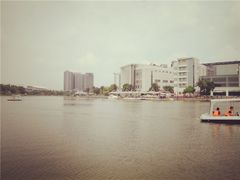 -美兰湖景区