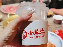 -小龙坎老火锅(万象城店)