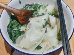 -马记永·兰州牛肉面(3019君尚店)