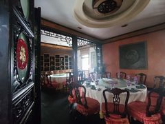 包厢-云和祥食府·特色云南菜(金碧公园店)