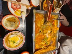 -喵探烤鱼·活鱼烤(北唐总店)