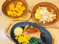 -萨莉亚意式餐厅(天河城购物中心店)