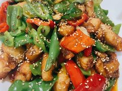 -煲来饱去冷水鱼