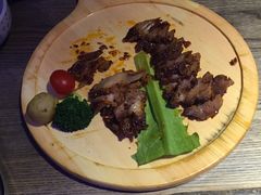 -蜜桃餐厅·江浙融合菜(荟聚购物中心店)