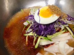 冷面-六七八韩式烤肉·韩国料理(上杭路店)