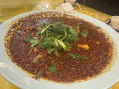 -胖大姐黄辣丁鱼庄(新津店)