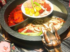 -辣府(大融城店榜首餐厅)