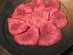 -俺的焼肉(銀座9丁目店)