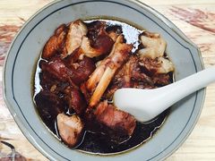 肘子-有肉食·虎九闽菜(798艺术区店)