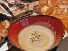 -BROWNSTONE布朗石西班牙餐厅(富城店)