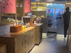 -鲜潭蒸汽石锅鱼(五道口购物中心店)
