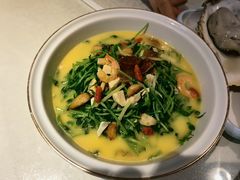 -乔街深夜食堂·台州菜·高压锅生蚝(杭州总店)