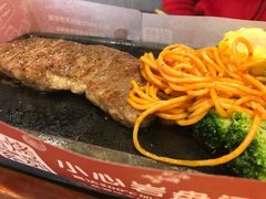 -必胜客(瑞虹店)