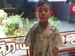 -唐河王记·南阳民间菜(国基路店)