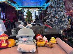 -屋有岛沉浸游戏旗舰店(中山公园店)