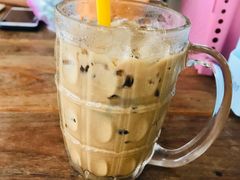 咖啡-Doo Dee Thai Food(Issan/Isaan/Esan)
