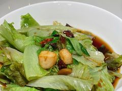 -兰湘子·湘菜小炒(济南领秀城店)