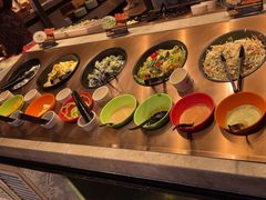 -比格比萨自助(万柳华联店)