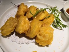 鲜虾耦合-小放牛炒菜馆(裕华万达店)