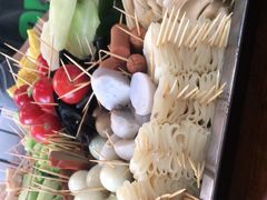 -谢智冷沾沾(万达金街店)