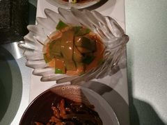 关中三剑客-汉唐宴长安食府