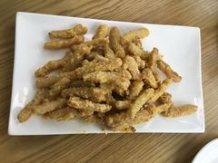 -沸腾鱼家(大尧三路店)