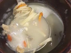 -隆喜元鱼汤包·海鲜(中联广场店)