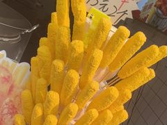 -味子夫鸡柳(解放碑总店)