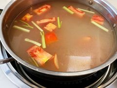 -三头牛·潮汕牛肉生蚝火锅 (夏湾店)