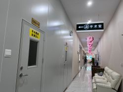 -南宁维密整形·王敦华眼鼻整复中心