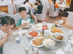 -天圆楼大酒店(夫子庙店)