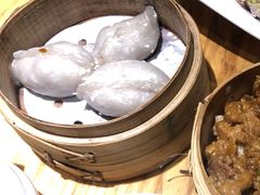 -麦大叔·福建客家菜(东百中心MINI店)