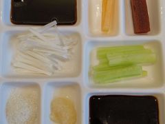 -民福居烤鸭店(石榴庄店)