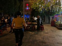 -吉庆街美食广场