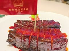 -侨美食家·粤菜(体育西路店)