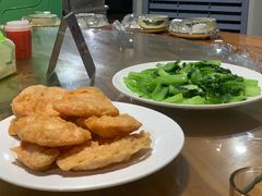 -海门岛七号餐厅