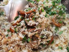 -台山新孖宝柴火黄鳝饭(三合温泉店)