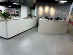 -诺亚雅思托福北郊中心(凤城路店)