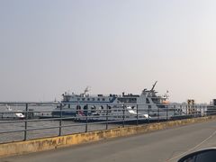 -长兴对江渡客运站