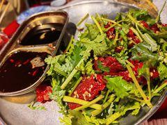 生牛肉-醉烧膘·烧烤夜宵王(总店)