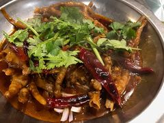 -雅和睿景·商务宴·风味土窑鸡(花博汇店)