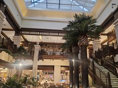 -太湖饭店·寄畅轩中餐厅
