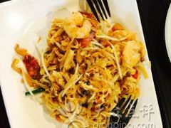 -马来西亚美食街
