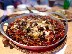 -水煮三国·川鲁江湖菜(香山店)